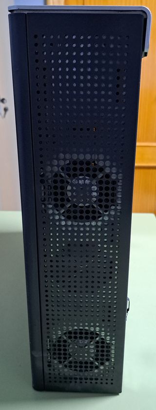 Centralita Alcatel Lucent OmniPCX Medium