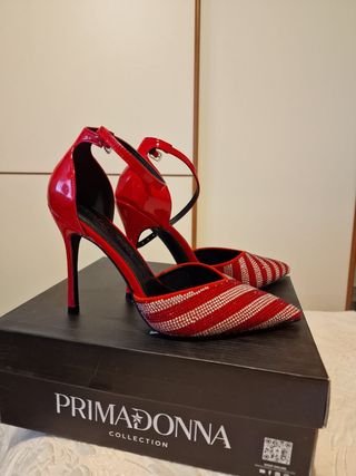 scarpe donna