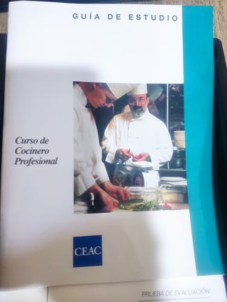 Curso para trabajar