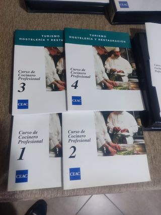Curso para trabajar
