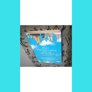 Breu història dels que ja no hi són.