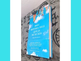 Breu història dels que ja no hi són.