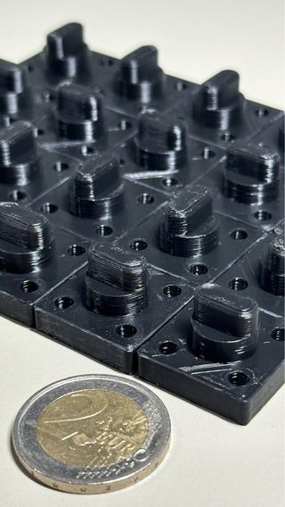 Trabajo de ingenieria y delineación