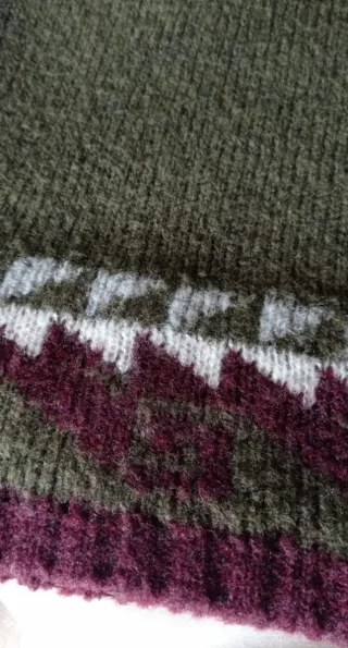 JERSEY DE MUJER  + REGALO PANTALON