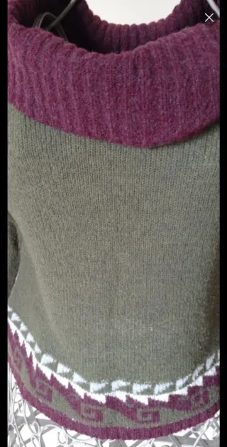 JERSEY DE MUJER  + REGALO PANTALON