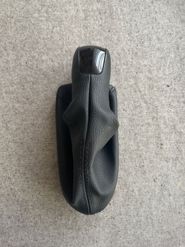 Pomo mercedes clase e w211