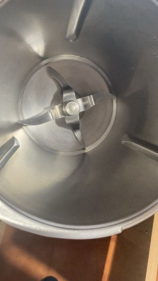 Robot de cocina Termomix TM5