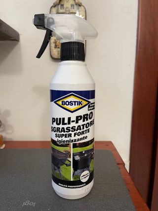 Bostik Puli-Pro