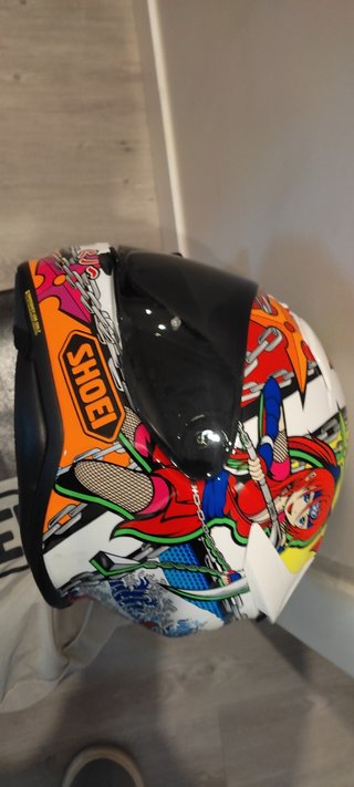 CASCO SHOEI