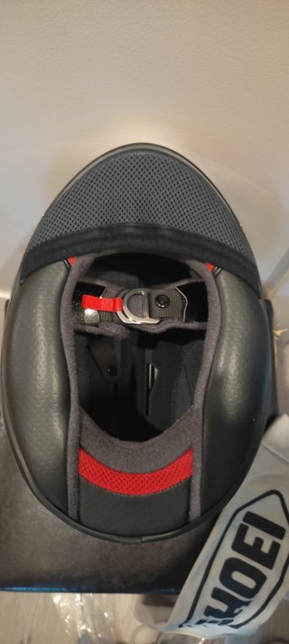 CASCO SHOEI