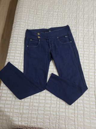 pantaloni👖 Riy Rogers