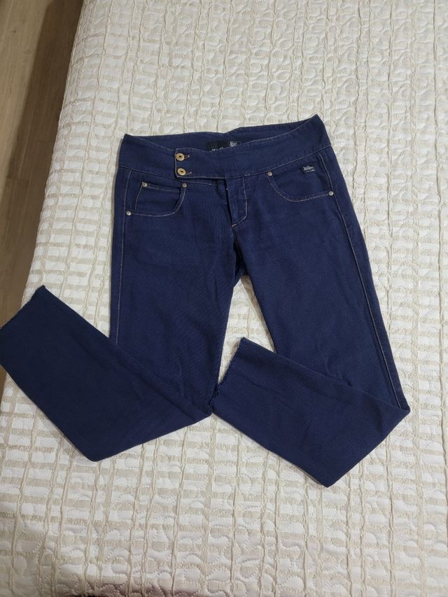 pantaloni👖 Riy Rogers