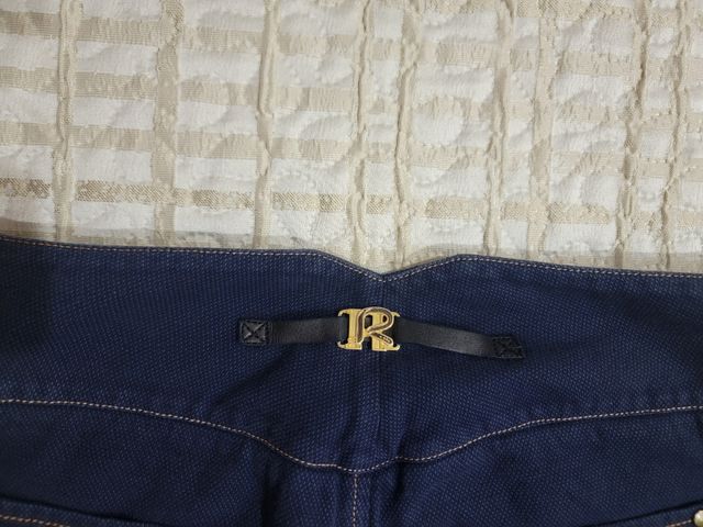 pantaloni👖 Riy Rogers