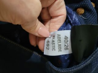 pantaloni👖 Riy Rogers