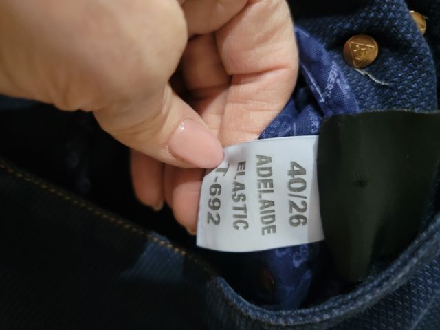 pantaloni👖 Riy Rogers