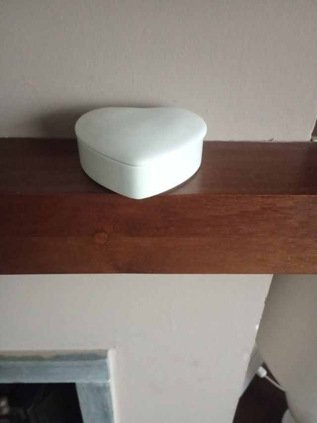 Scatolina porta oggetti