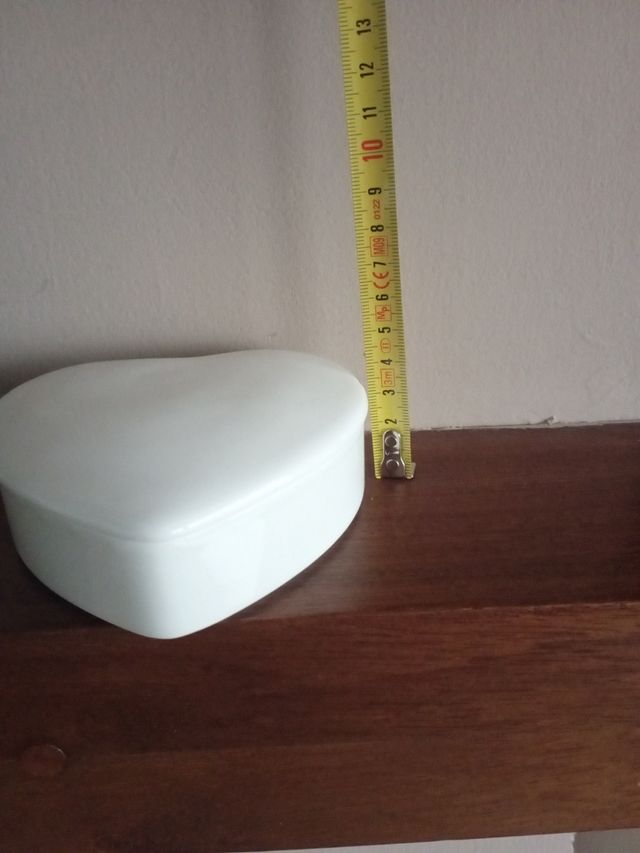 Scatolina porta oggetti