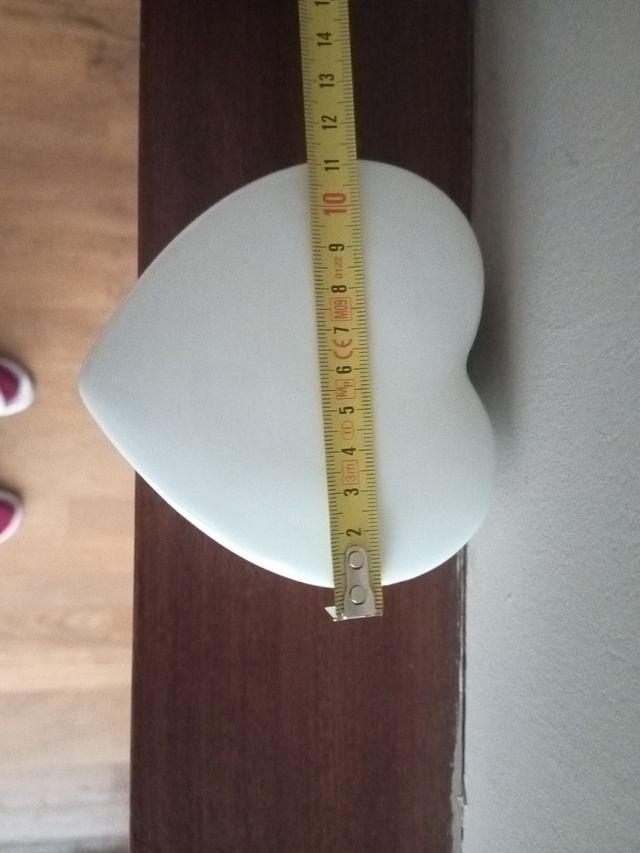 Scatolina porta oggetti