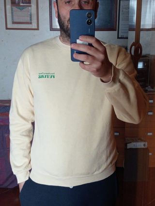 Felpa unisex - H&M