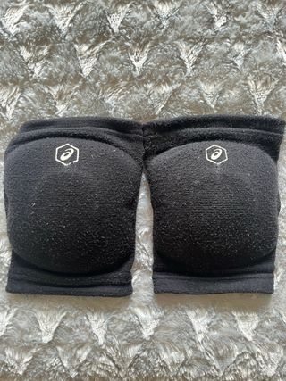 Asics ginocchiere pallavolo tg S