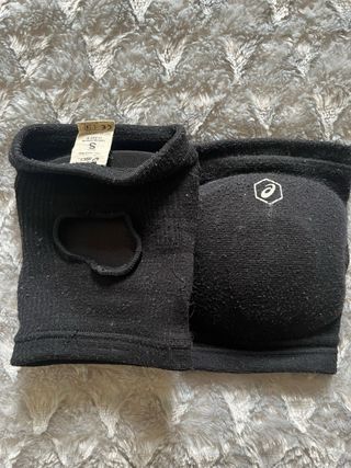 Asics ginocchiere pallavolo tg S