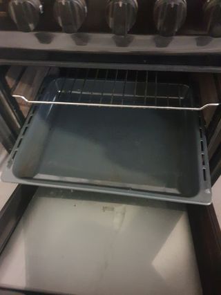 Horno electrico