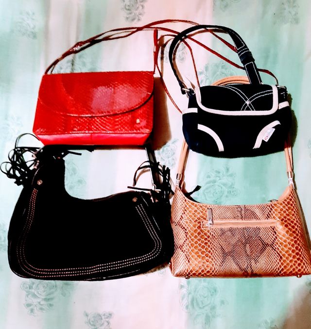 Borse e Borsette X Donna e Uomo