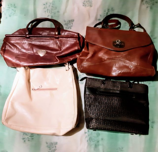 Borse e Borsette X Donna e Uomo