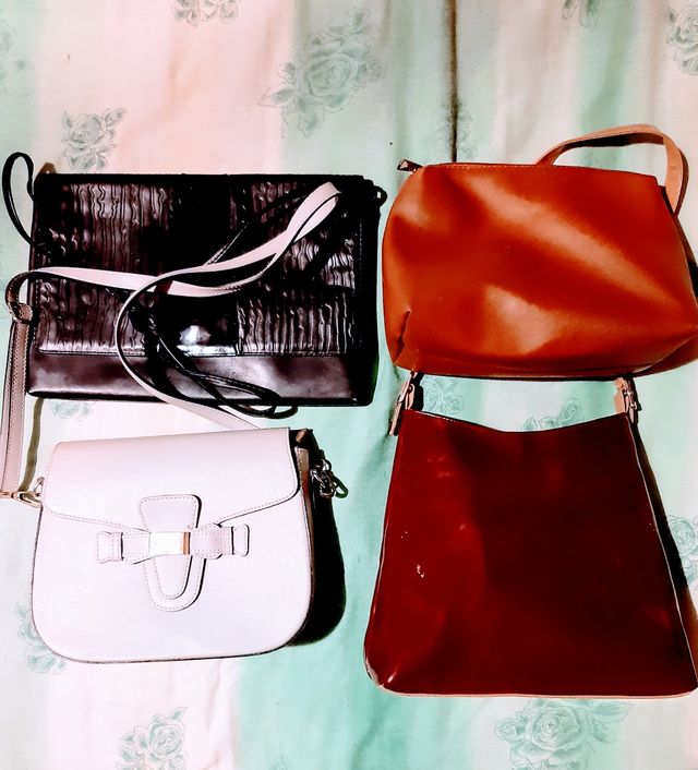 Borse e Borsette X Donna e Uomo