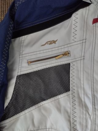 Chaqueta de esquí mujer Descente