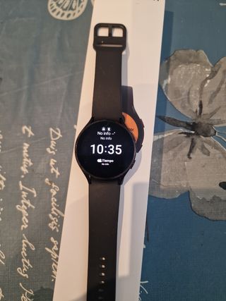Galaxy Watch4