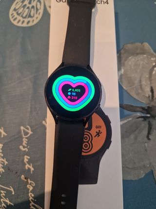 Galaxy Watch4