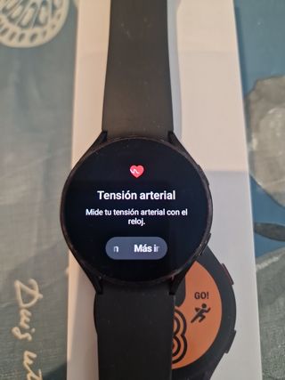 Galaxy Watch4