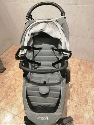 Silla city mini