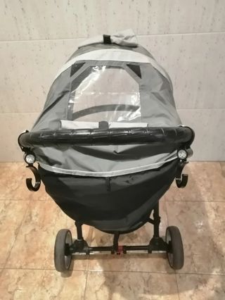 Silla city mini