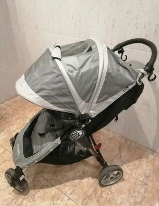 Silla city mini