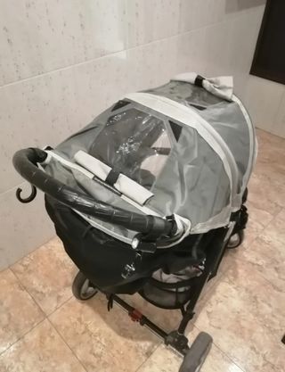 Silla city mini