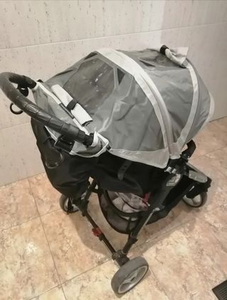 Silla city mini