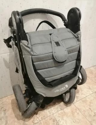 Silla city mini