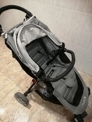 Silla city mini