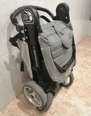Silla city mini