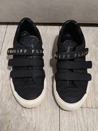 Bambas Philippe plein