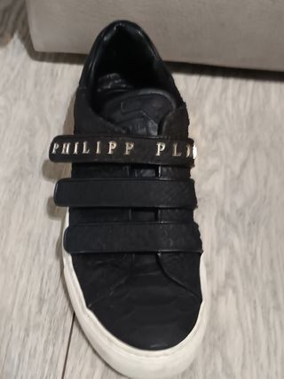 Bambas Philippe plein