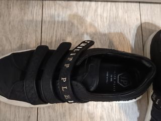 Bambas Philippe plein