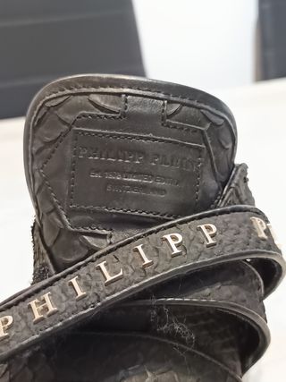 Bambas Philippe plein