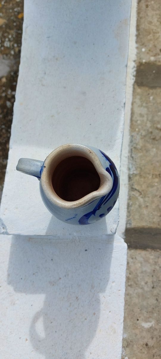 Brocca / caraffa tedesca vintage