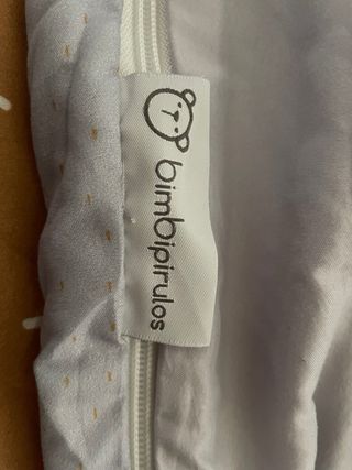 funda nordica cuna 60x120