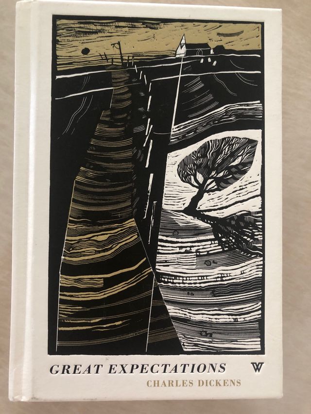 Great expectations - Charles Dickens