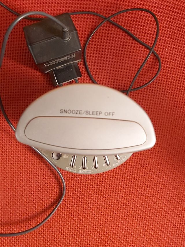 Radiosveglia Sony ICF-C713