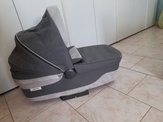 Passeggino inglesina trilogy